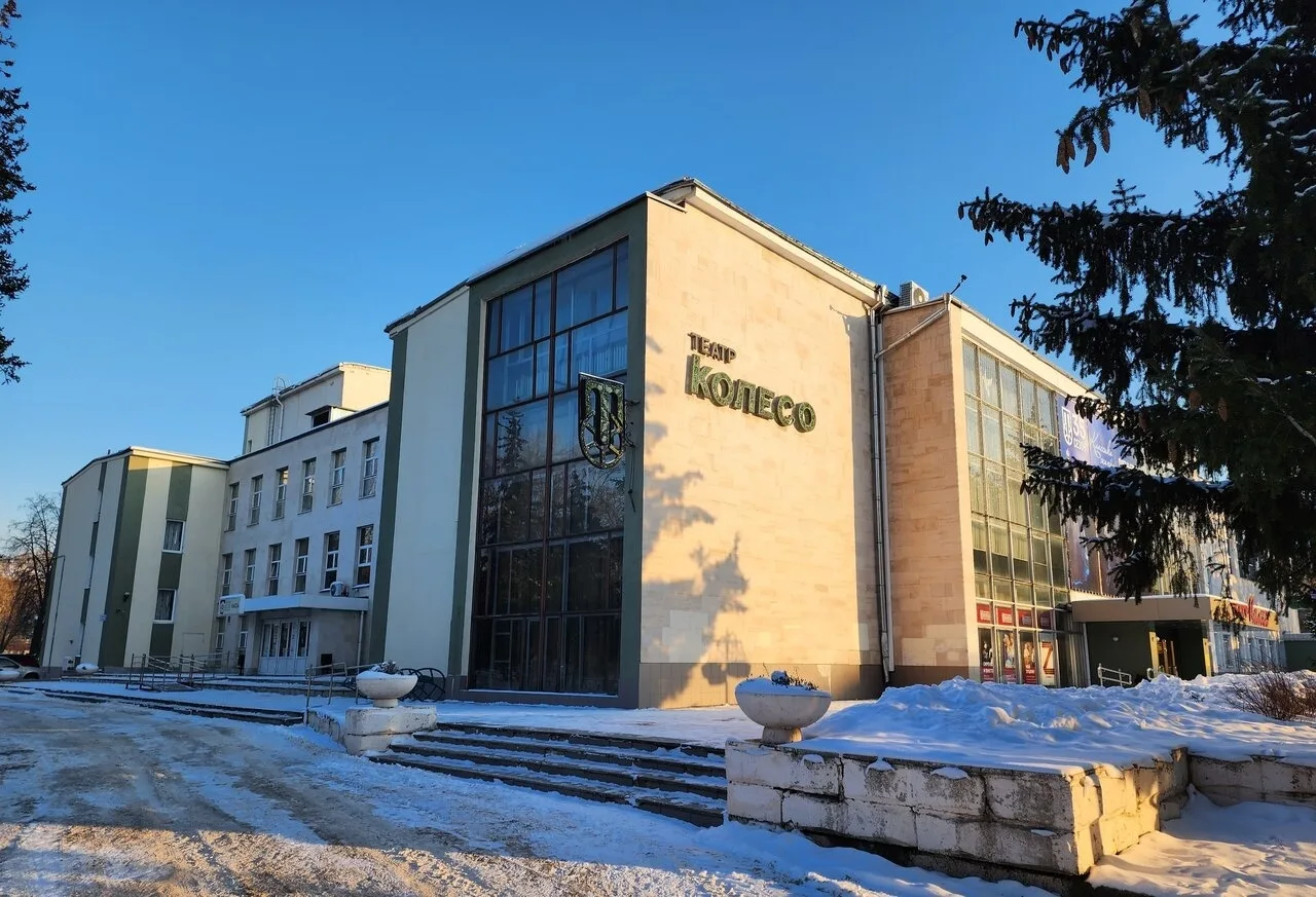 Присылайте Ваши фото в "Предложить пост"