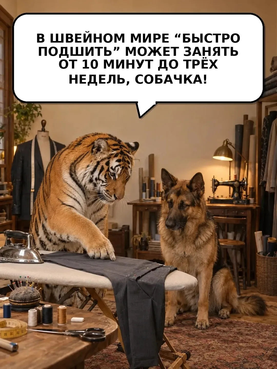 А у вас сколько? 😜
