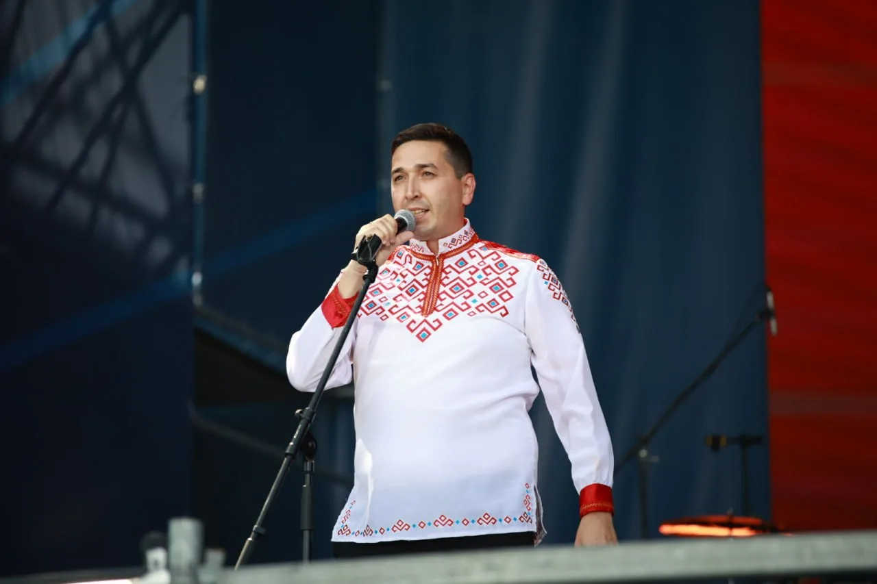 🚕Чебоксарец Григорий Никоноров вошёл в десятку лучших в федеральном финале VIII Всерос...