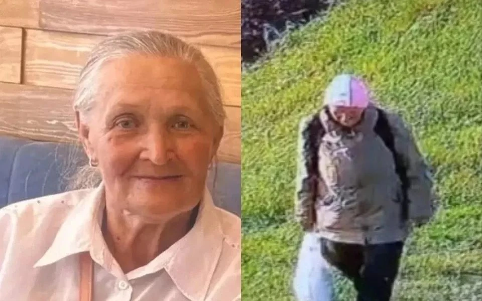 Найдена погибшей бийская пенсионерка, ушедшая в лес месяц назад