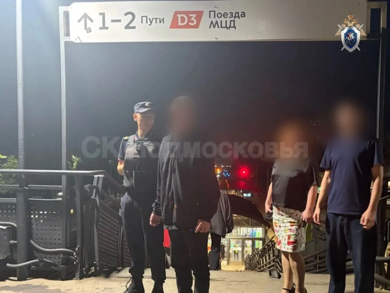 В Раменском 37-летнему местному жителю предъявлено обвинение в убийстве.