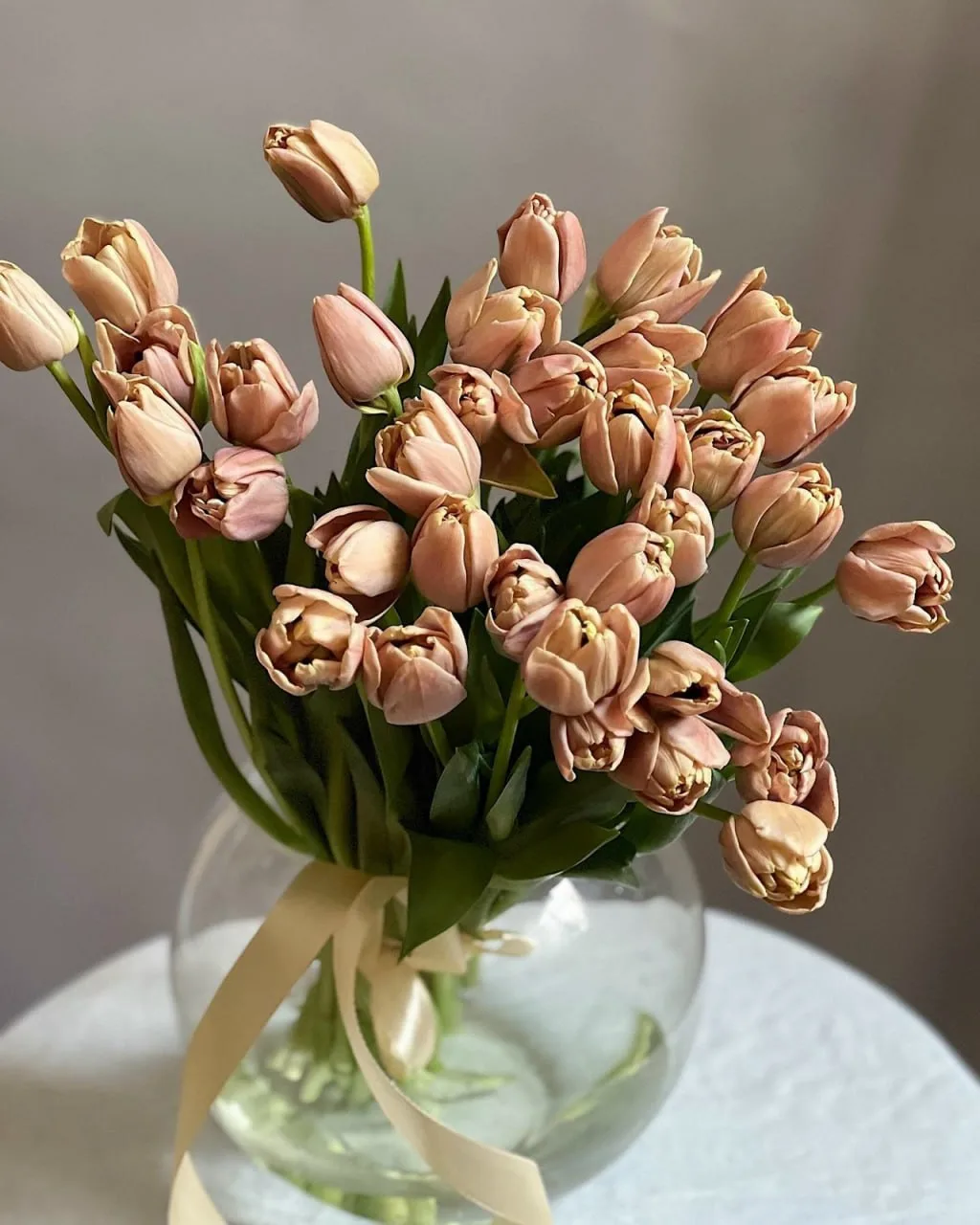 Любовь к цветам — это навсегда. 🌸🌿
