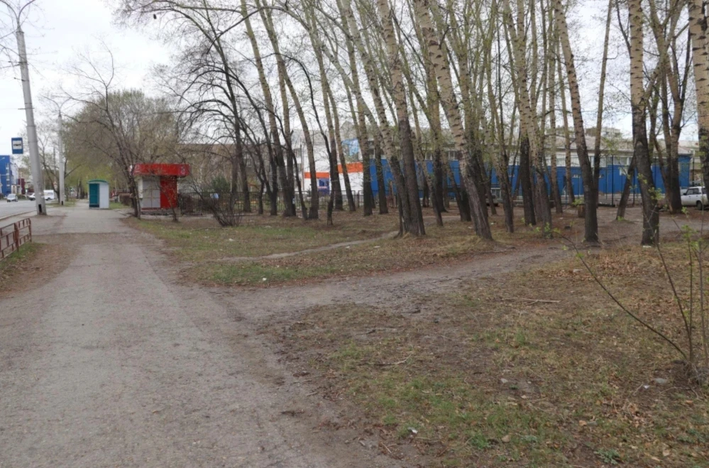 В Абакане лидером голосования, в рамках  проекта «Формирование комфортной городской среды», стал уча