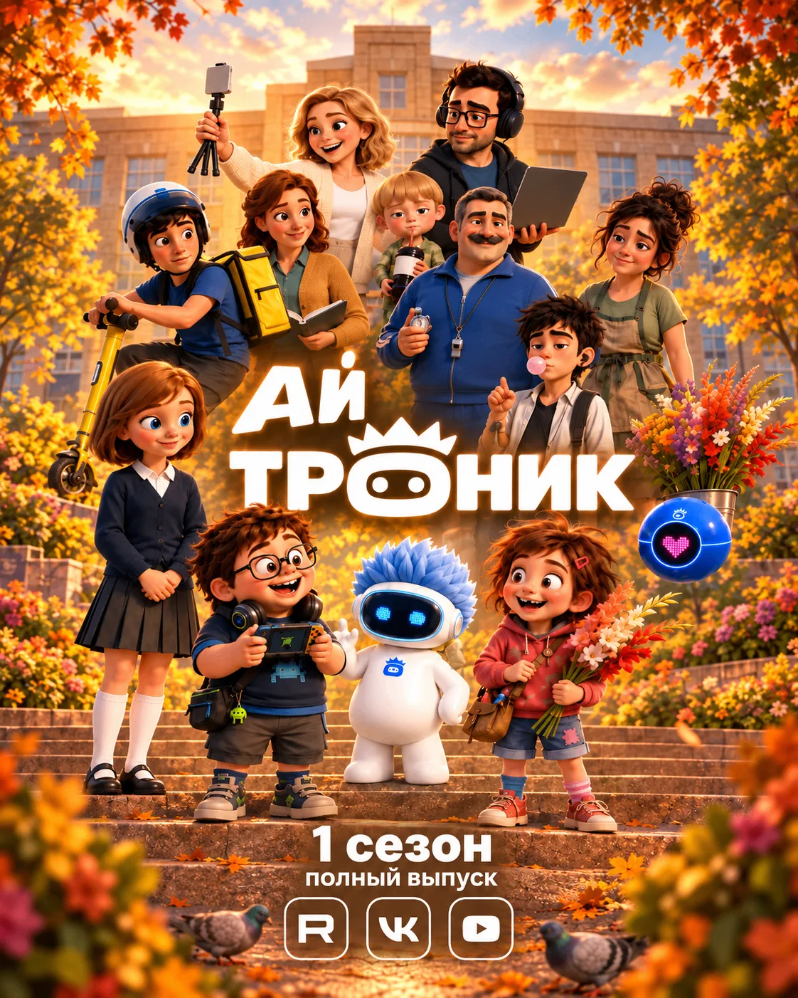 Ну всё. Теперь можно смотреть целиком! 🎬🍿