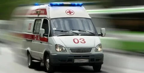 Рубрика «Мысли вслух»

"Скорая помощь? "

Сегодня мы отмечаем День медицинского работника. Поздравля