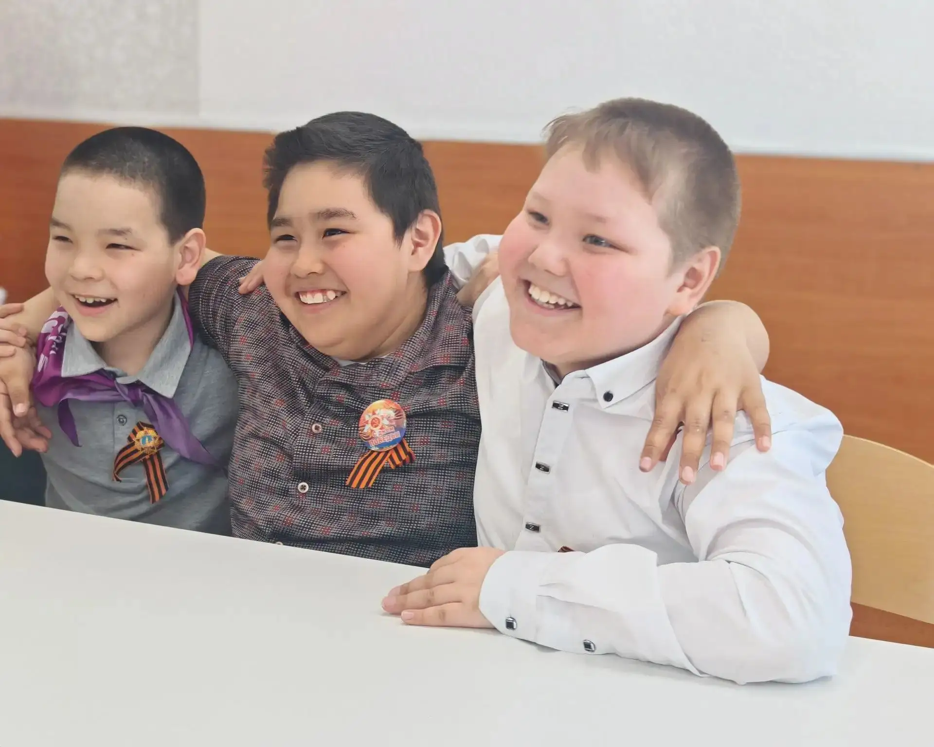 Дорогие друзья!