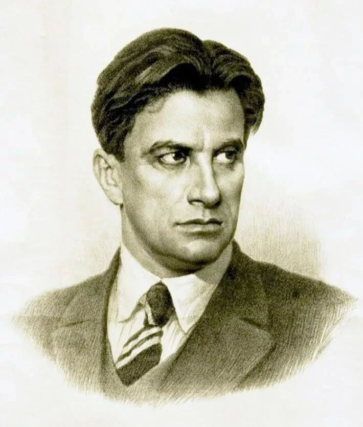 Сегодня, 19 июля, день рождения Владимира Маяковского.

Голос революции, самый громкий поэт Серебрян