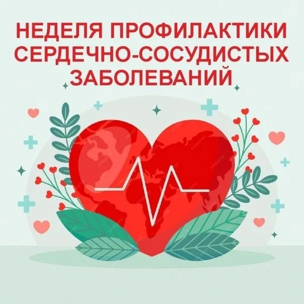 Проявление сердечно-сосудистых заболеваний