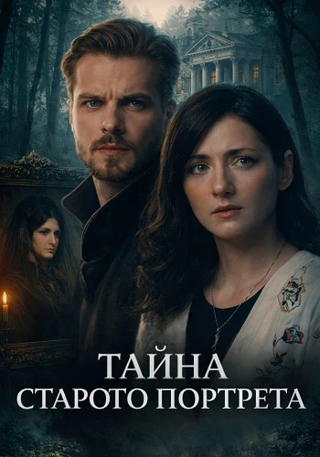 ❗ПРЕМЬЕРА❗  «Τaйнa cтapοгο пοpтpeтa» (2026) Все 2 серии из 2!    Жанр: детектив, мелодрама В ролях: 