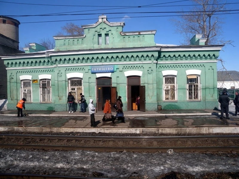 Присылайте Ваши фото в "Предложить пост"