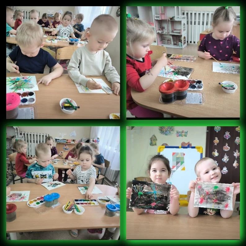 СП детский сад "Алёнушка"
