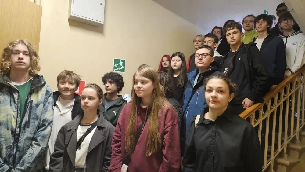 ✨ИТОГОВАЯ АТТЕСТАЦИЯ

🗓️Сегодня для 110 девятиклассников проходил важный этап государственной итого