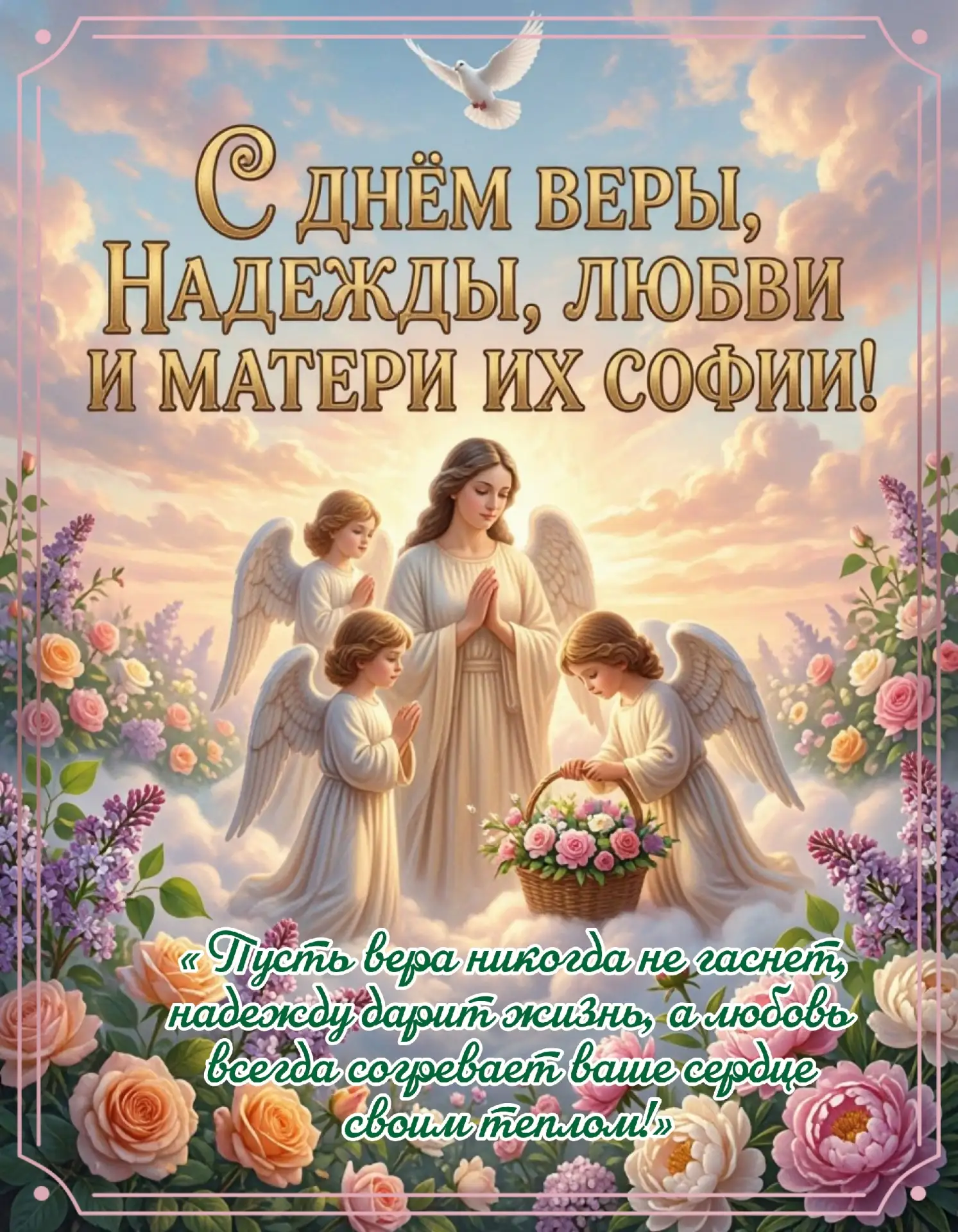 Сохрани наши каналы, чтобы не потерять