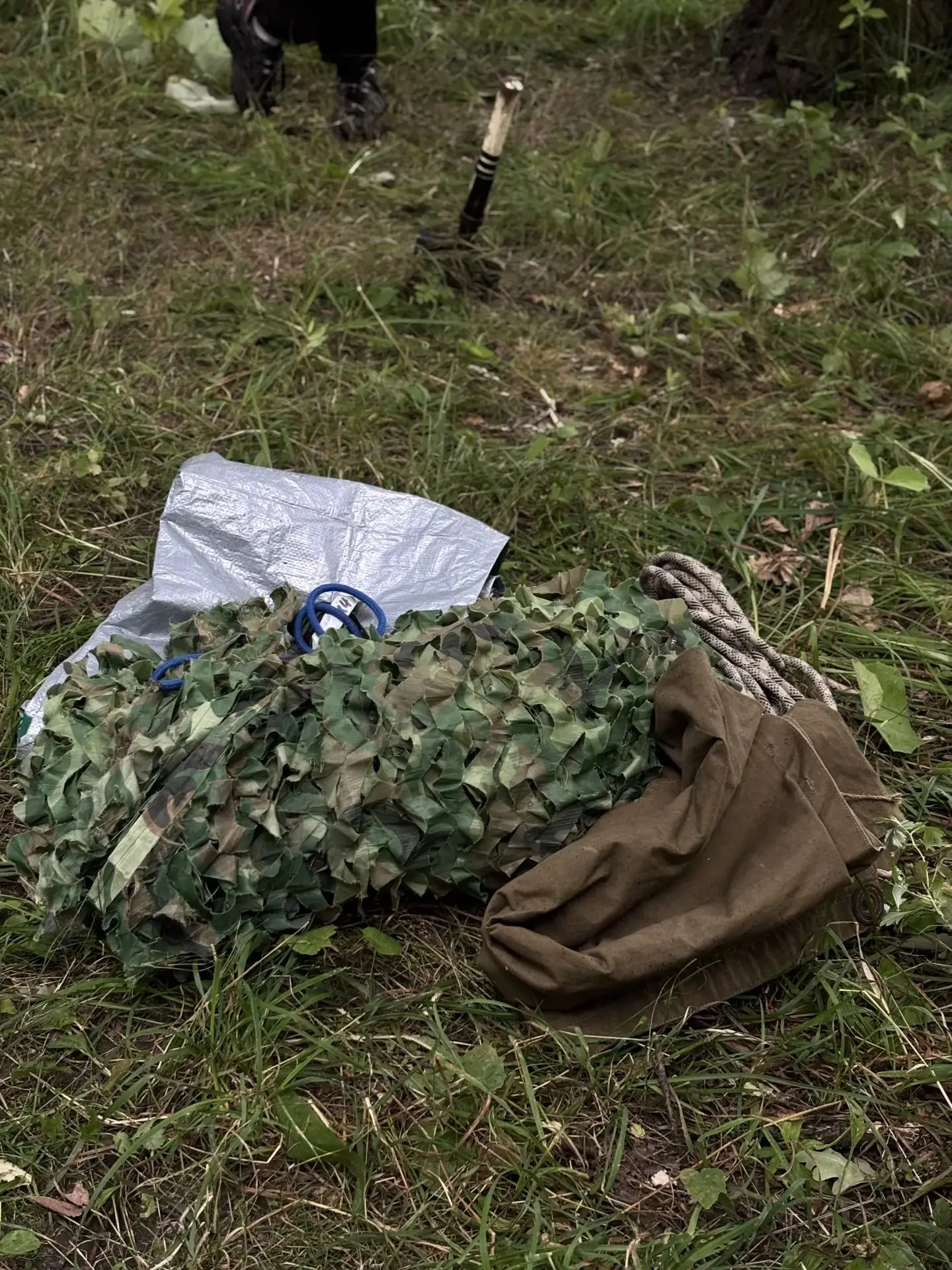 Военно-патриотический клуб «Берет» МАОУ «СОШ № 40» г. Чебоксары готовится к всероссийскому этапу игр