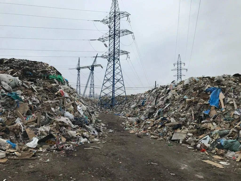 В России заявили о полном провале мусорной реформы

По словам депутата Госдумы Владимира Сысоева (ЛД
