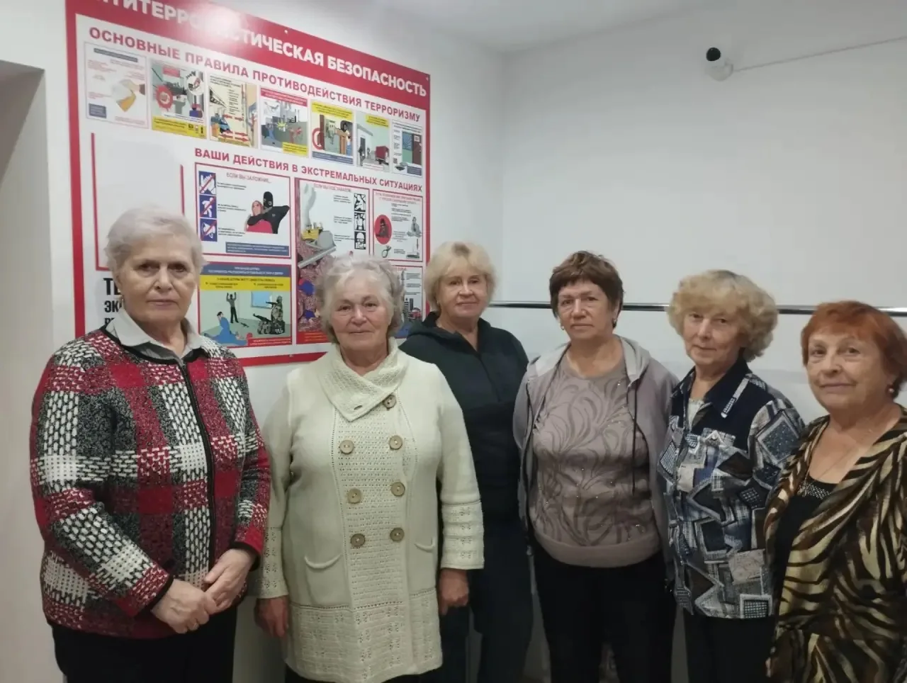 3 сентября в Верхнесергинском краеведческом музее было по-особенному тихо — не от пусто...