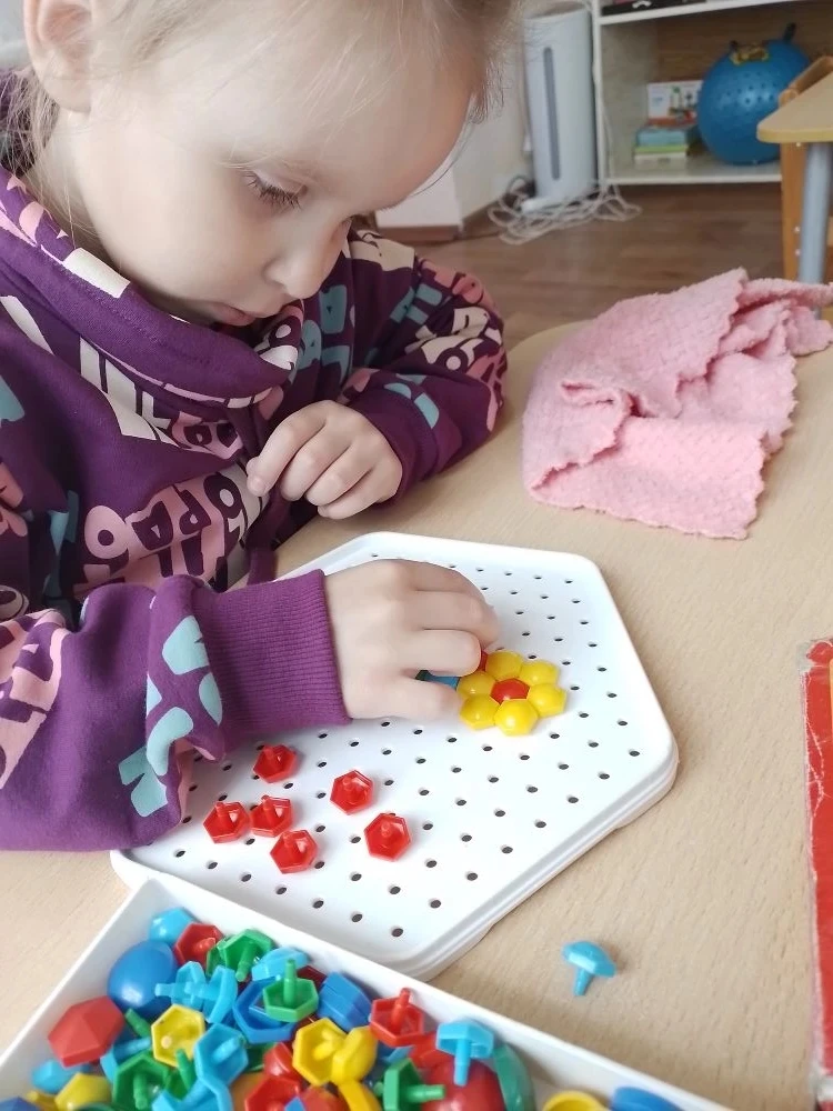 " Игротека на столе" так называлась тема  недели в дошкольной группе, которая была посв...