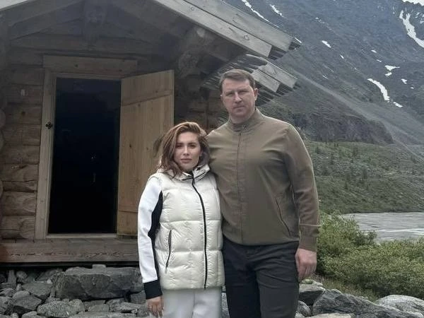 ‼️Экс-мэра Сочи Алексея Копайгородского приговорили к 15 годам колонии.