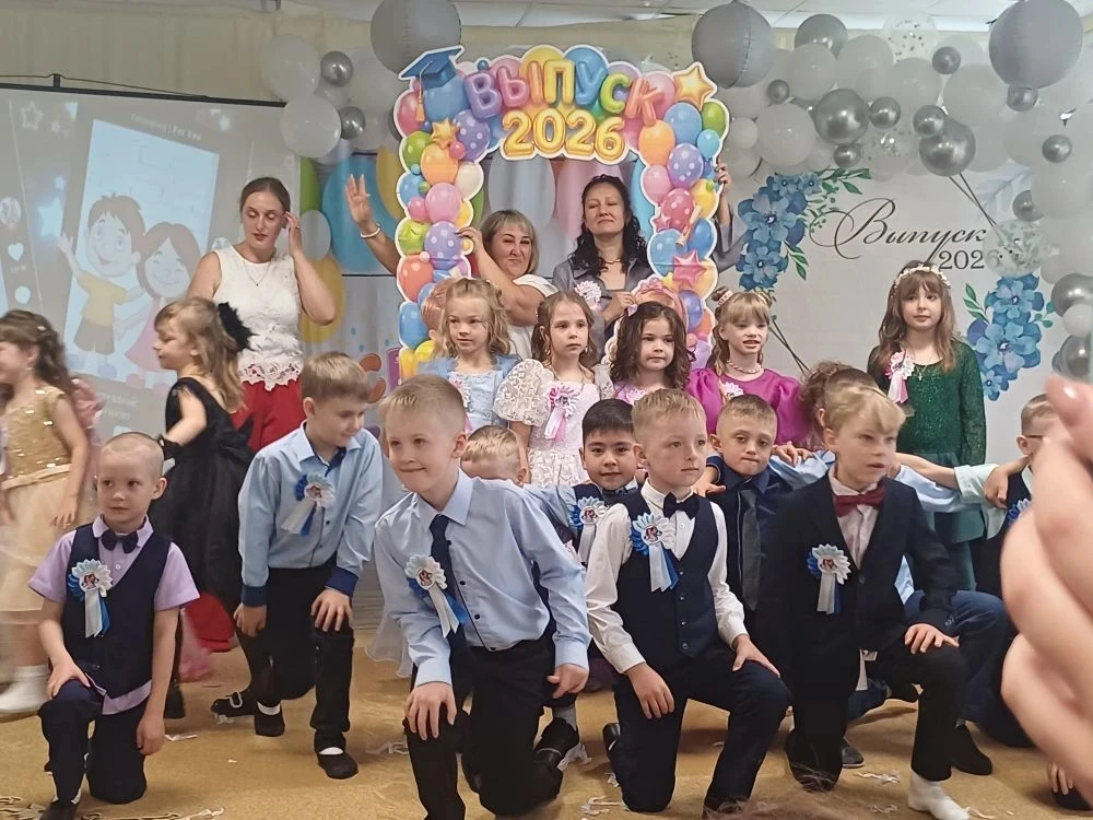 💫Вот и прошли выпускные балы для наших ребят! 😍