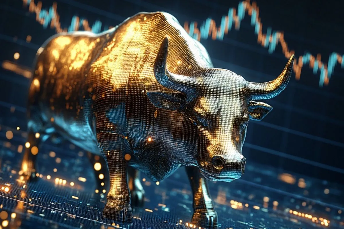 Индекс S&P 500 поднялся до рекордного максимума