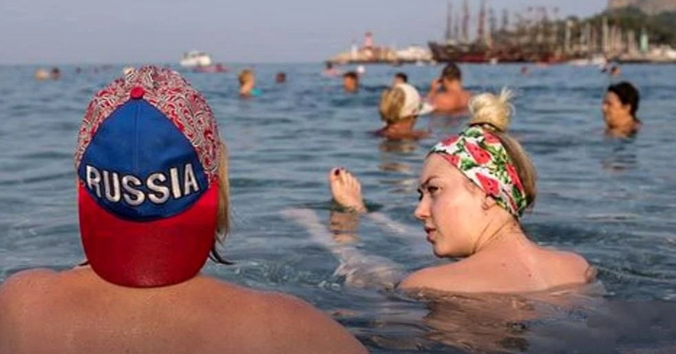 ▶️В Госдуме предложили увеличить стандартный отпуск с 28 до 35 дней 🏖️

 По словам депутата Миронов