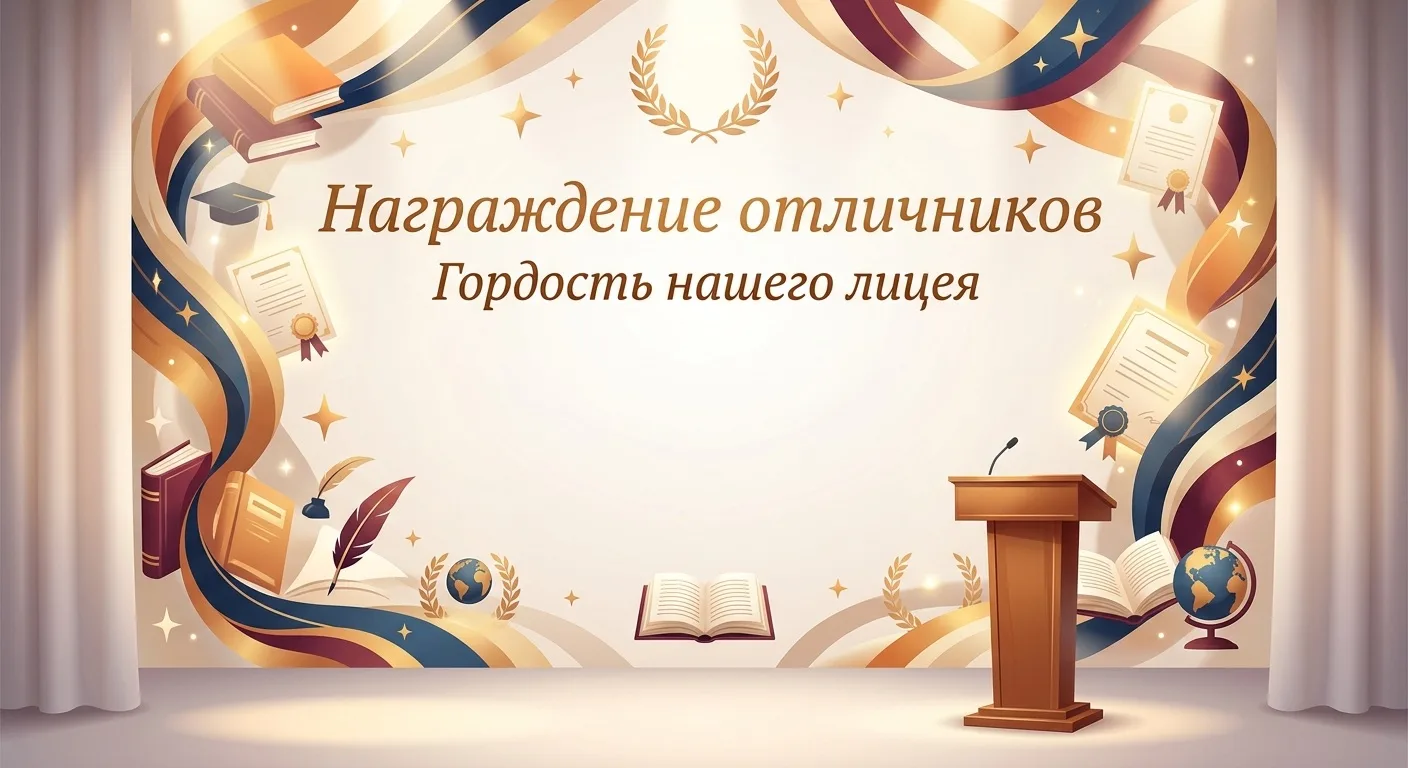 Гордость 81-го лицея! 🏆