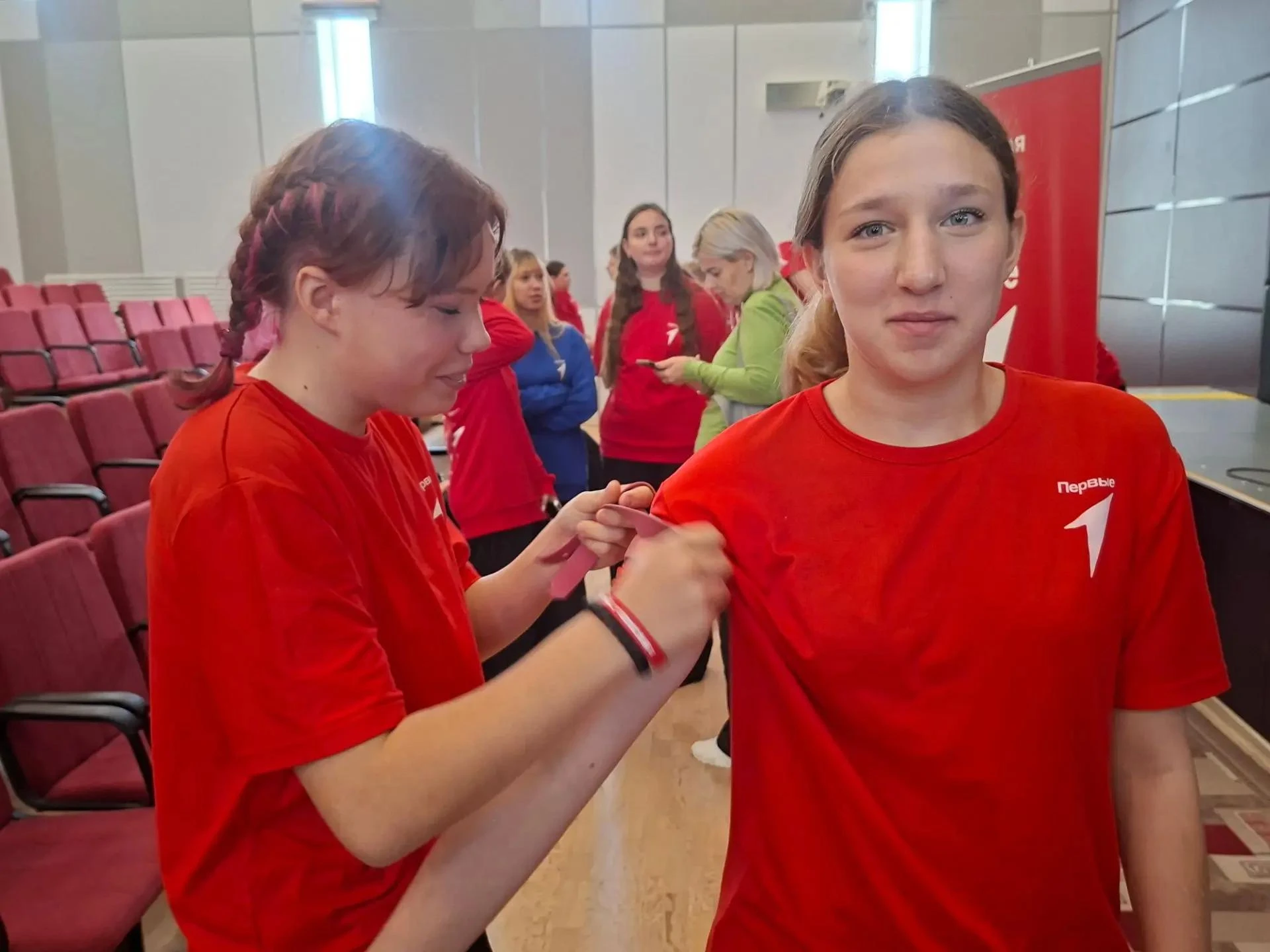 Учимся спасать жизни! 🚑