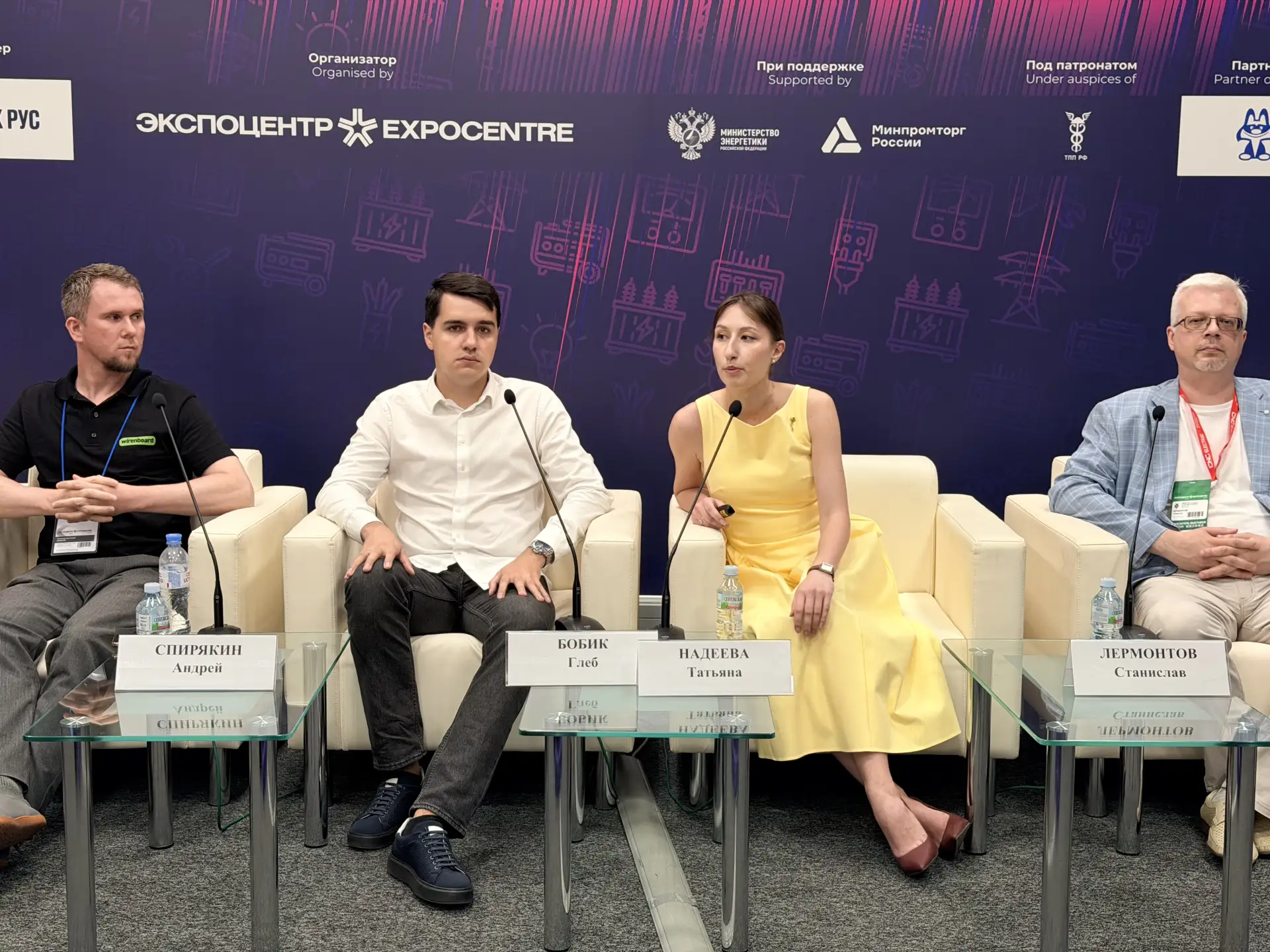 💡 Биодинамическое освещение «из коробки»: реально ли обойтись без дорогих интеграторов?