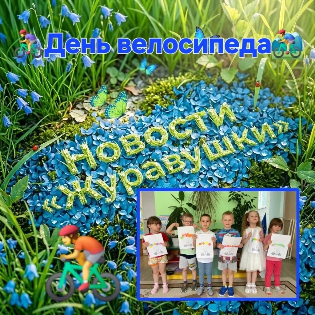 #Новости_МБДОУДС66