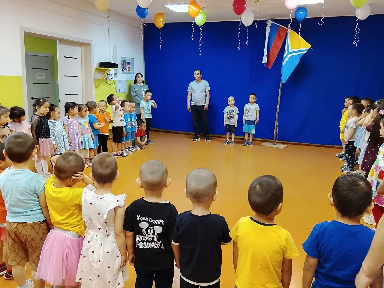 🇷🇺 Понедельник начинается с гордости! 🇷🇺