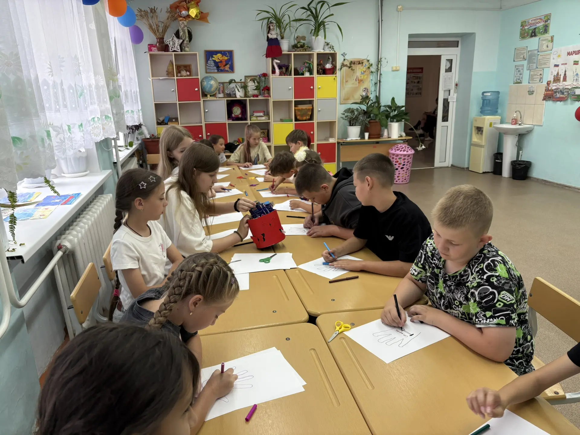 02.07.2026г. прошло профилактическое мероприятие «Молодежь против наркотиков», приуроче...