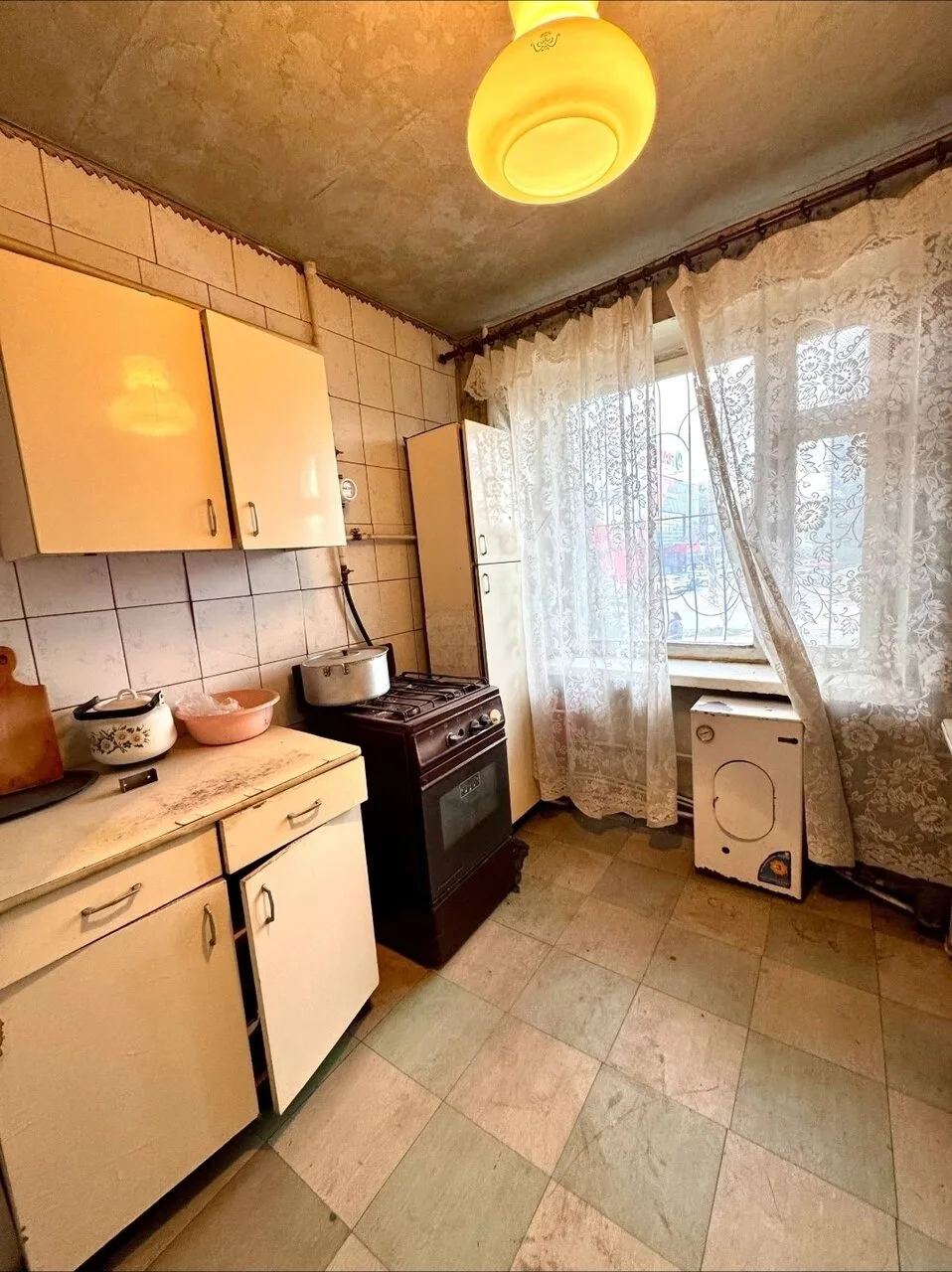 ‼Продам 1 комнатную квартиру на ул.Ломоносова(р-н кв.Молодежный)‼