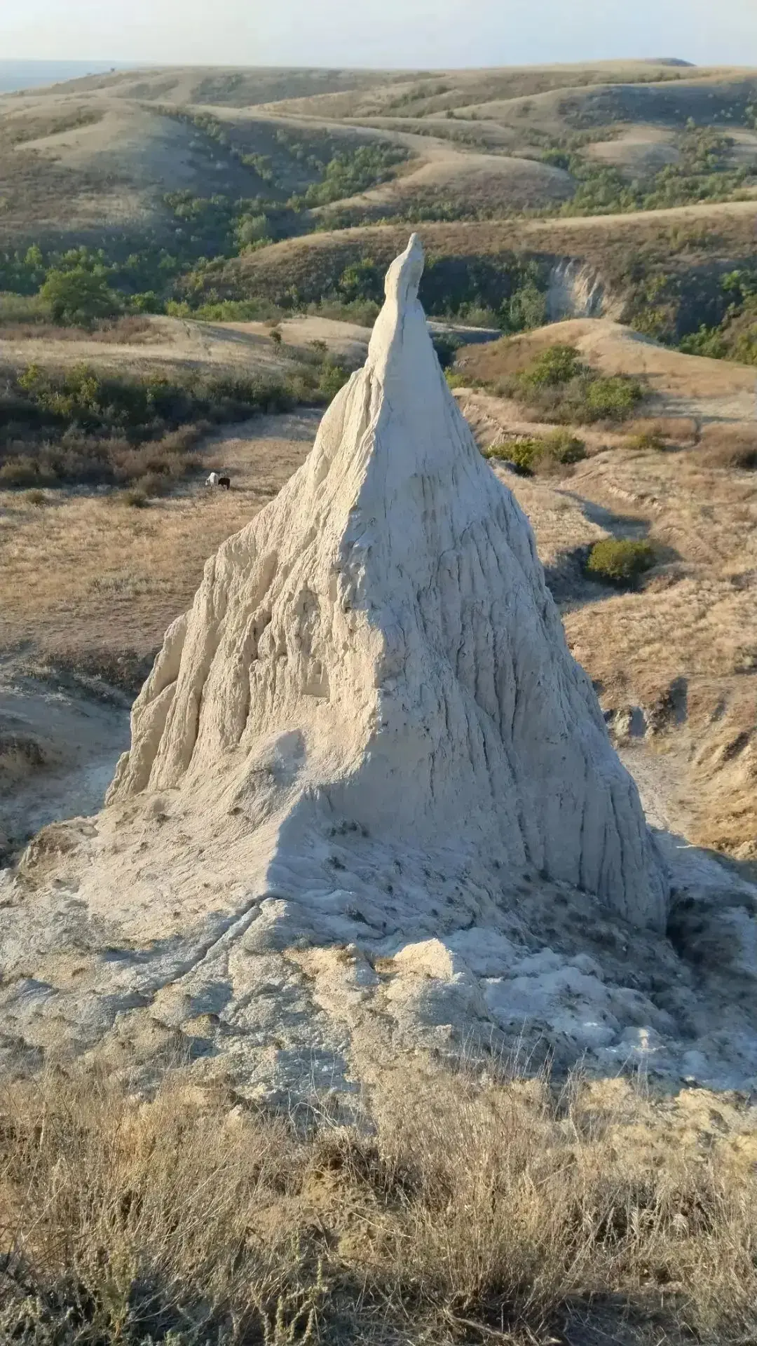 📌Участие в фотоконкурсе "Волго-Донской край сквозь объектив" 

⛰ Молоканова Елизавета, обучающаяся 