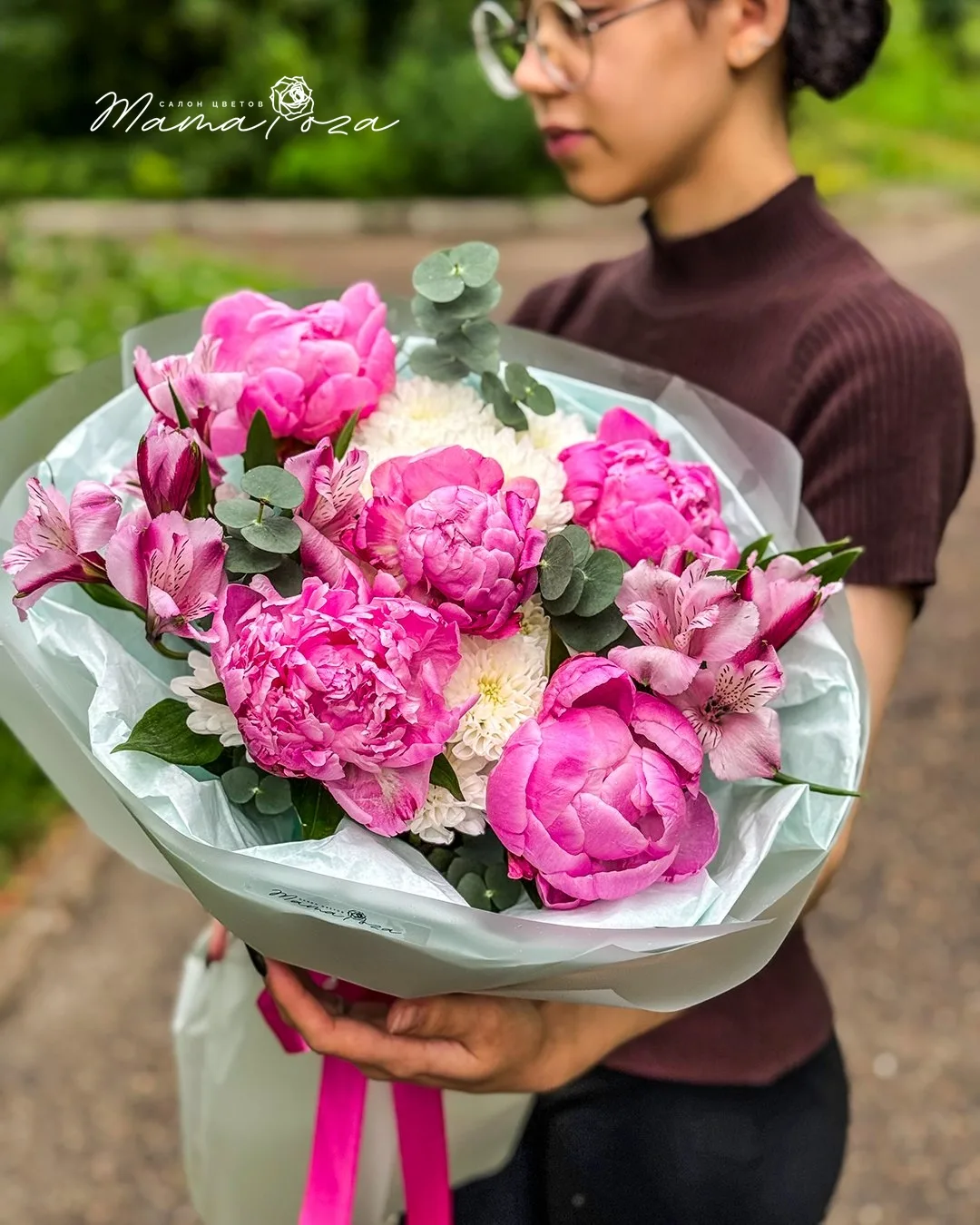 Пятница — это не просто день недели. Это состояние души 🌸✨