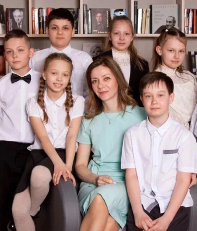 ПЕРВЫЙ УЧИТЕЛЬ