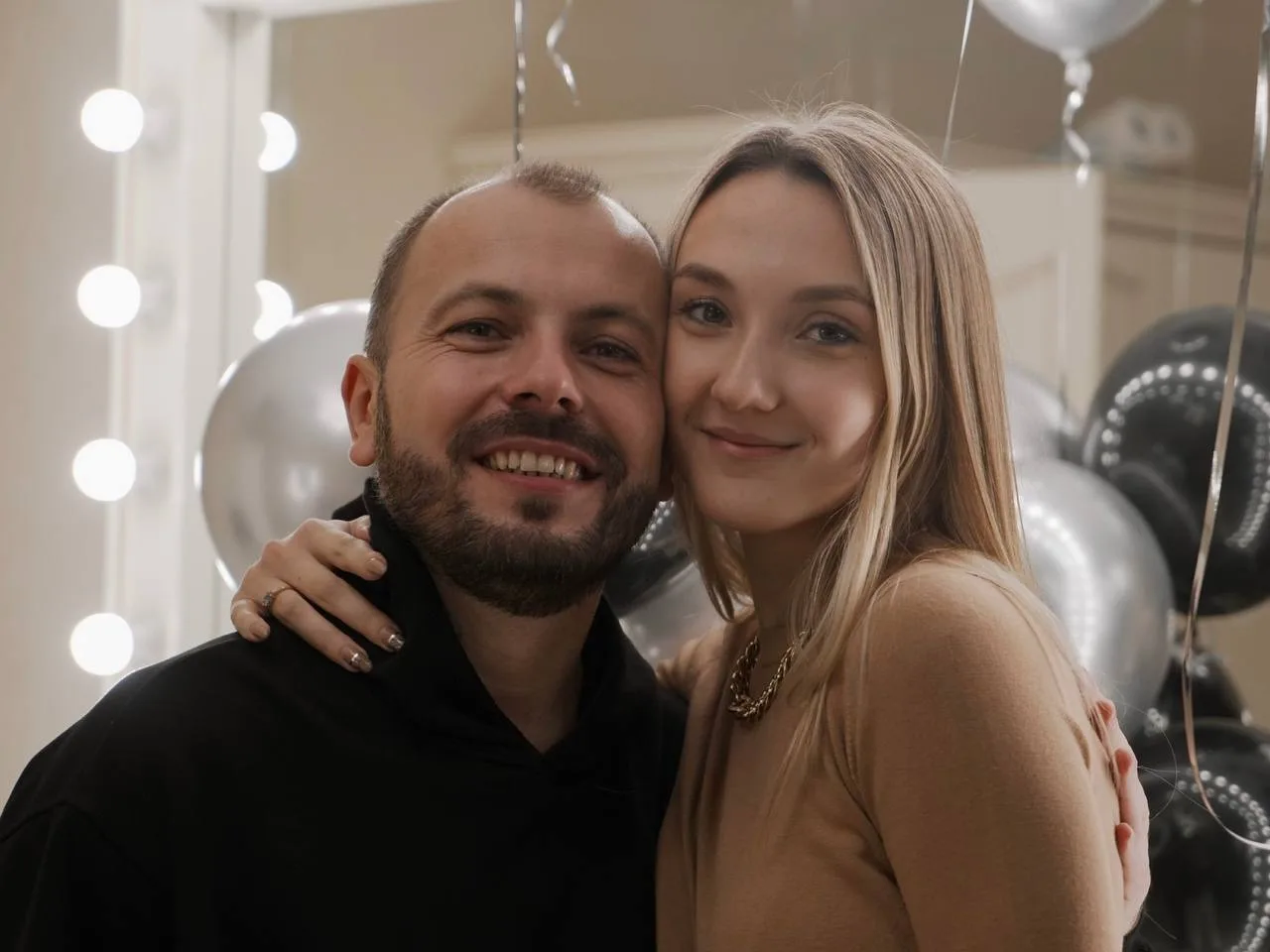Всё сможем мы превозмочь❤️   Время летит с бешеной скоростью. Еще недавно ты была совсем крошкой на 