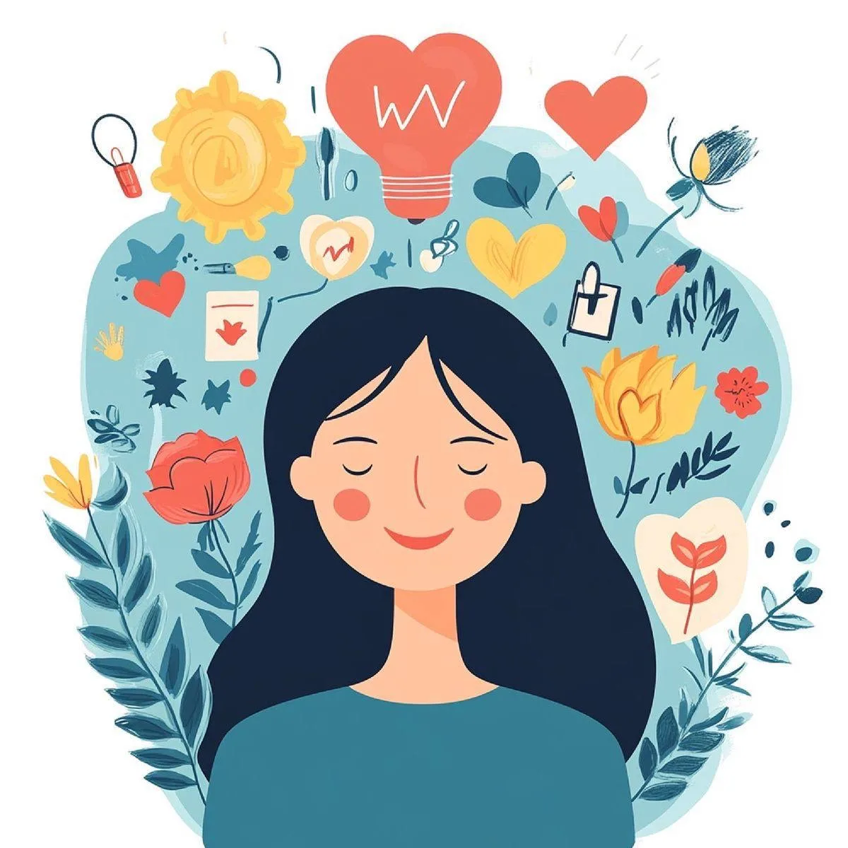 🧠 Клиническая психология за 9 месяцев!