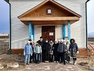 В апреле 2026 года в Православной гимназии г. Иркутска была завершена работа над учебным проектом «Д