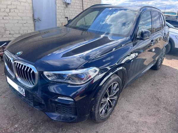 BMW X5 XDRIVE40I, 2020 год, Иркутск. Ссылка на лот: https://torgi.gov.ru/new/public/lot...