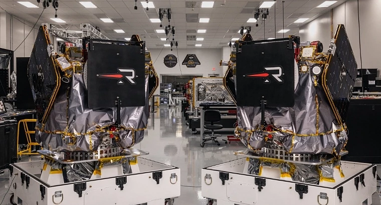 Rocket Lab расширяет спектр спутниковых проектов