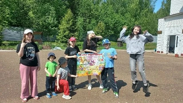 «Тропа доверия»: как мы говорили о самом важном 🫂⁣