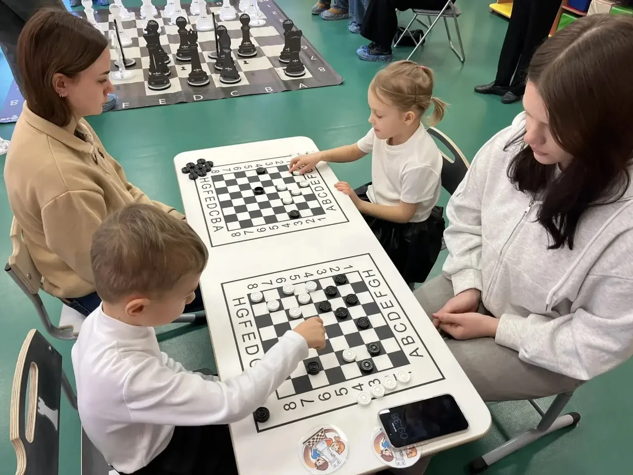 ⭐️ПЕДАГОГИЧЕСКАЯ ПРАКТИКА СТУДЕНТОВ В ДЕТСКОМ САДУ⭐️⭐️⭐️  На базе нашего детского садика уже который