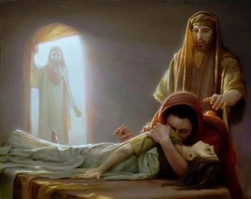 ✨️🙏Очень важно ВЕРИТЬ в перемену, в исцеление, чудо, в улучшение нашей жизни... То ест...