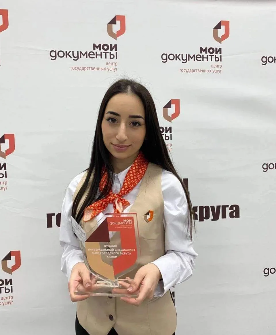 ✨ Когда работа — это призвание