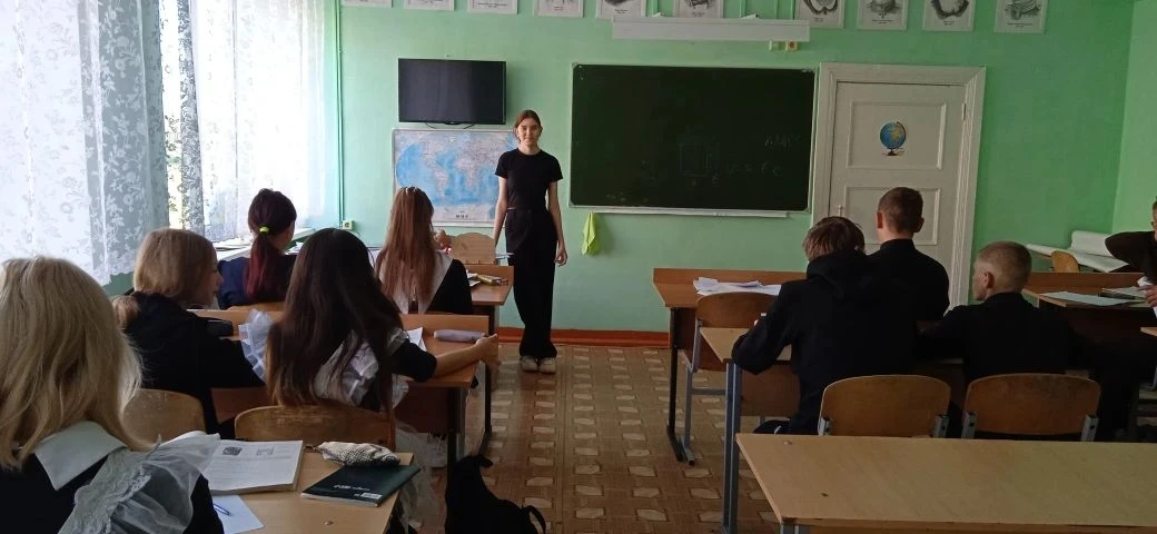 🎓 Студенты возвращаются в родные стены!