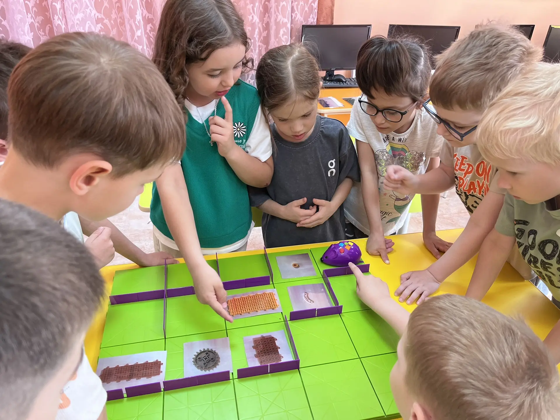 🧠 Сегодня — День Мозга! Вспоминаем наши интеллектуальные победы

В честь Дня Мозга хочется вспомнит