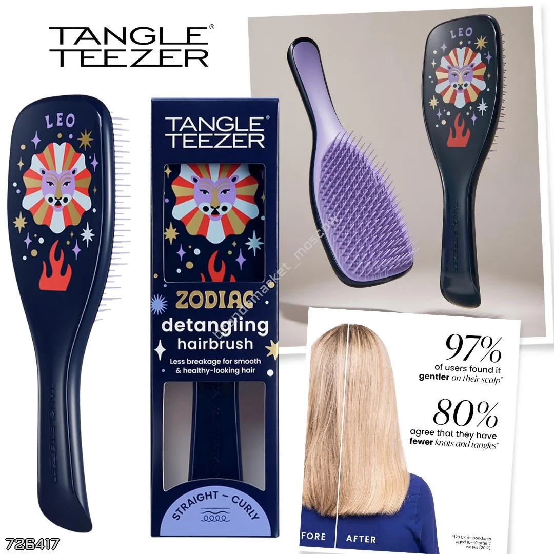 Tangle Teezer 🇺🇸