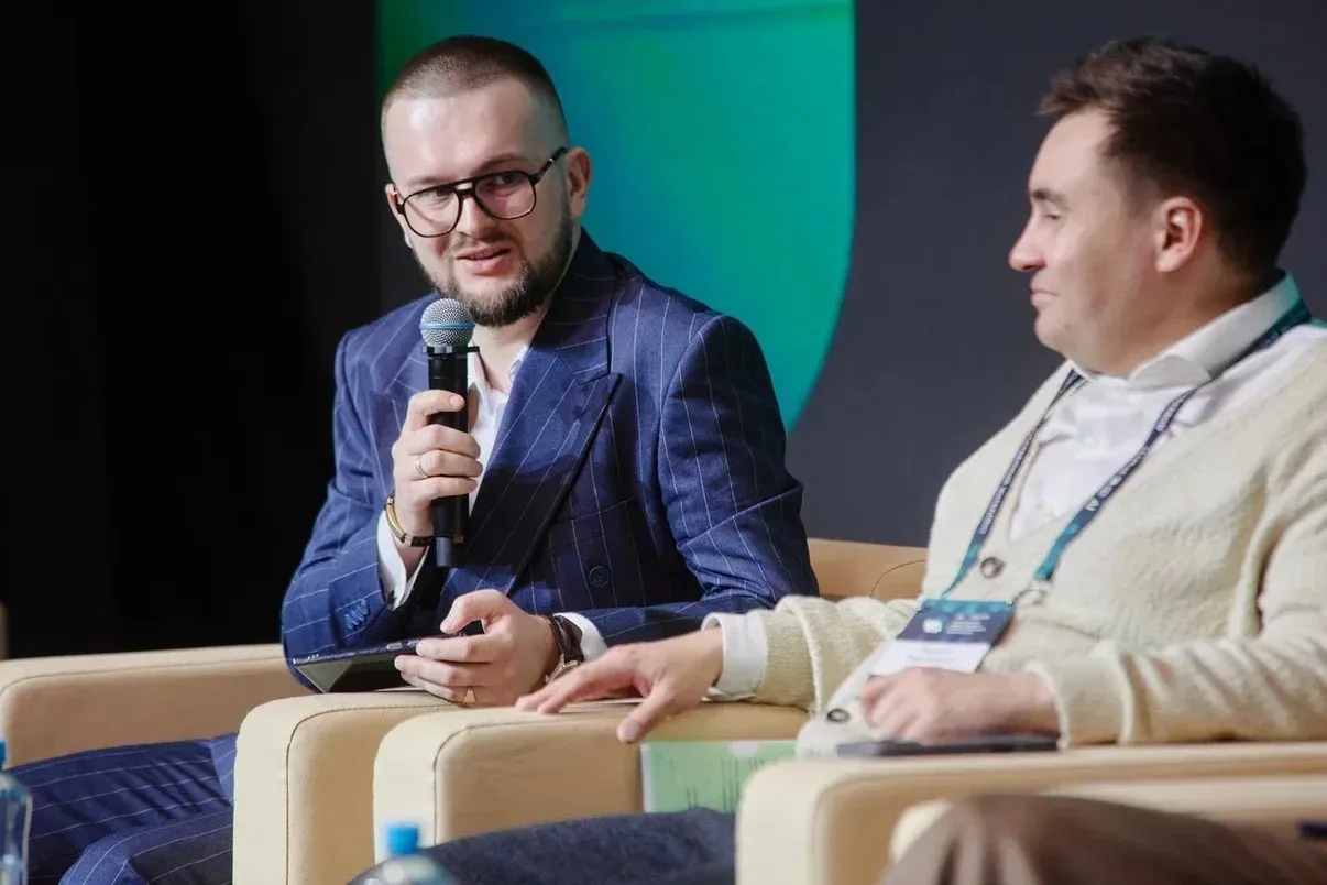 🌐 Безопасный искусственный интеллект – основа цифрового будущего  13 мая в Конгресс-центре МГТУ имен