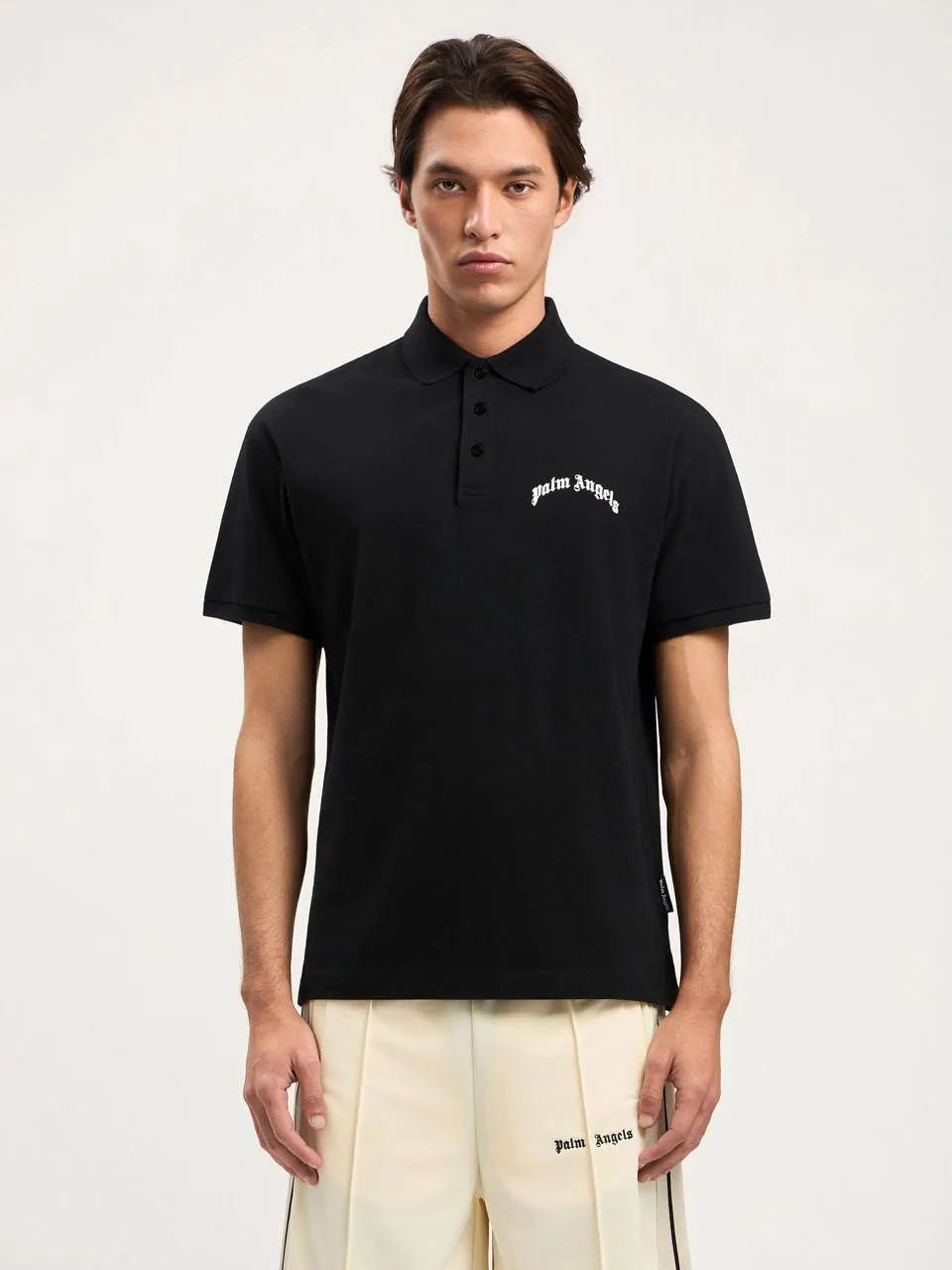 🌴 Пальмы Ангелов на лето

Palm Angels T-shirt / L/S T-shirt

Доступные размеры: S / M / L / XL / XX