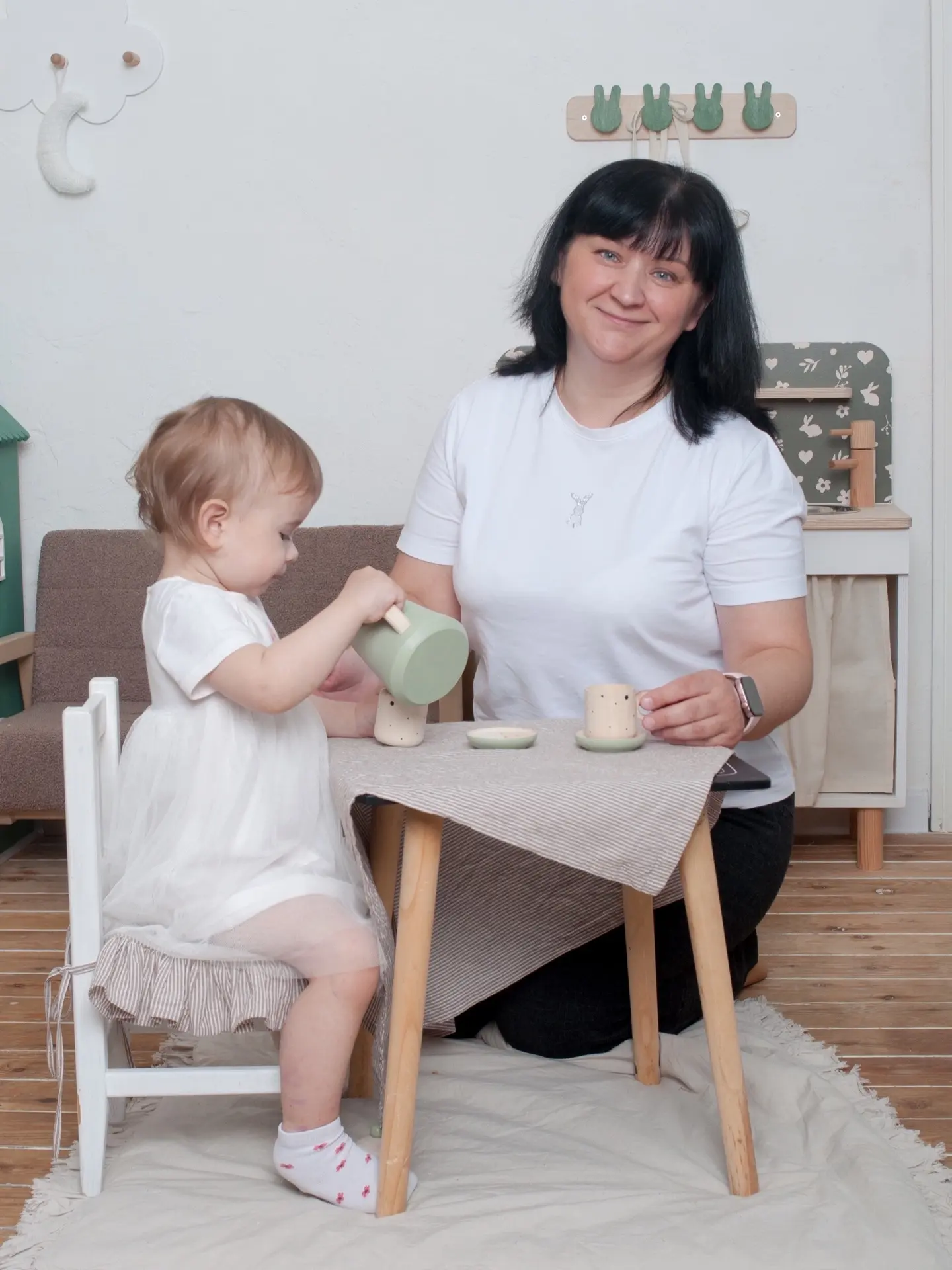 Что я перестала делать — и стала счастливее 🤍